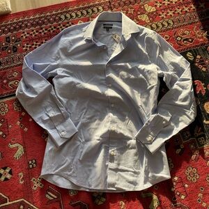 *RW & co slim fit dress shirt